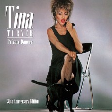 LP / Turner Tina / Private Dancer / 30th Anniversary / Vinyl
