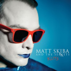 LP/CD / Skiba Matt & Sekrets / Kuts / Vinyl / LP+CD