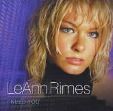 CD / Rimes LeAnn / I Need You