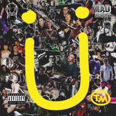 LP / Jack U / Skrillex And Diplo Present Jack U / Vinyl