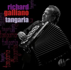 LP / Galliano Richard / Tangaria / Vinyl