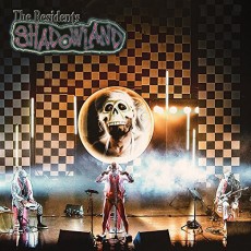 CD / Residents / Shadowland