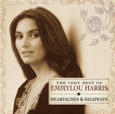 CD / Harris Emmylou / Heartaches & Highways / Best Of