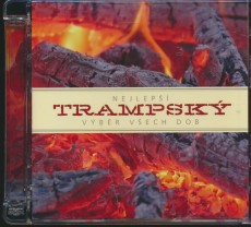 2CD / Various / Nejlep trampsk vbr vech dob / 2CD