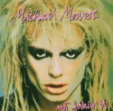 CD / Monroe Michael / Not Fakin' It