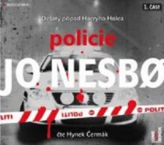 CD / Nesbo Jo / Policie / 1.st / MP3