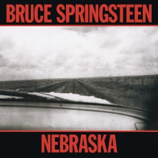 LP / Springsteen Bruce / Nebraska / Vinyl