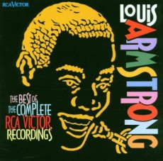 CD / Armstrong Louis / Best Of Complete RCA Victor Recordings