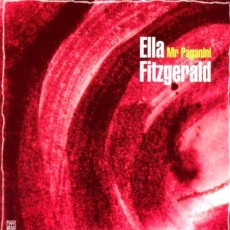 CD / Fitzgerald Ella / Mr Paganini