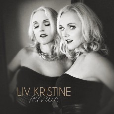 CD / Kristine Liv / Vervain