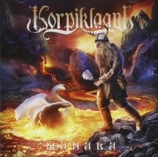 CD / Korpiklaani / Manala