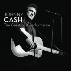 CD / Cash Johnny / Great Lost Performance