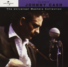 CD / Cash Johnny / Classic