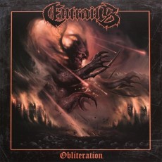 LP / Entrails / Obliteration / Vinyl / Pink / Limited
