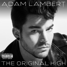 CD / Lambert Adam / Original High / DeLuxe