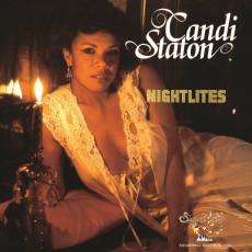 CD / Staton Candi / Nightlites / Digipack