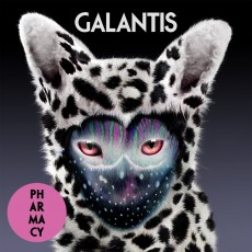 CD / Galantis / Pharmacy / Digipack