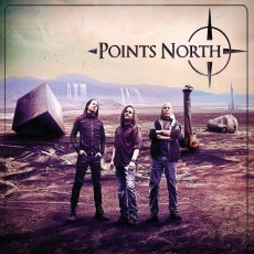CD / Points North / Points North / Digipack