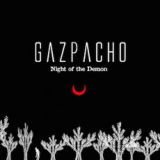 CD/DVD / Gazpacho / Night Of The Demon / CD+DVD / Digipack