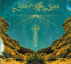 CD / Sons Of The Sea / Sons Of The Sea / Digipack