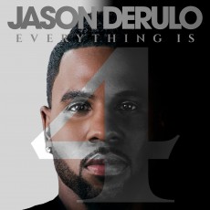 CD / Derulo Jason / Everything Is 4