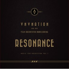 CD / VNV Nation / Resonance / Digipack