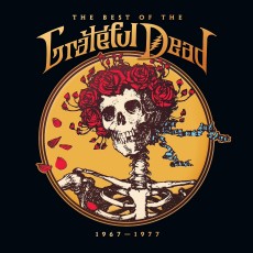 2LP / Grateful Dead / Best Of Grateful Dead:1967-1977 / Vinyl / 2LP