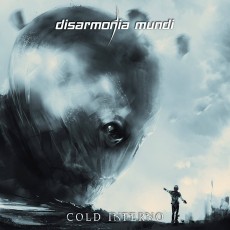 CD / Disarmonia Mundi / Cold Inferno / Digipack