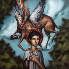 CD / Circa Survive / Blue Sky Noise / DeLuxe Edition