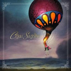 CD / Circa Survive / On Letting Go