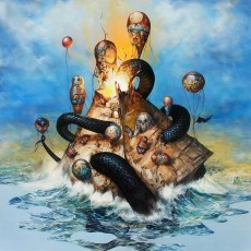 CD / Circa Survive / Descensus