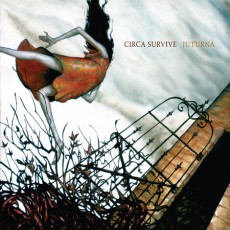 CD / Circa Survive / Juturna