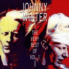 CD / Winter Johnny / Very Best Of Vol.1