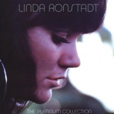 CD / Ronstadt Linda / Platinum Collection