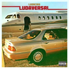 CD / Ludacris / Ludaversal