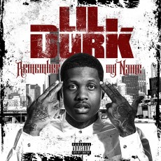 CD / Lil Durk / Remember My Name