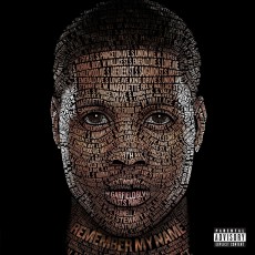 CD / Lil Durk / Remember My Name / DeLuxe Edition