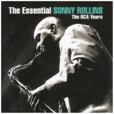 2CD / Rollins Sonny / Essential / 2CD