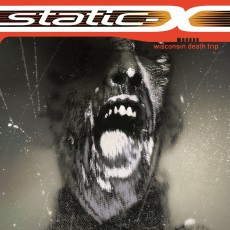 LP / Static-X / Wisconsin Death Trip / Vinyl