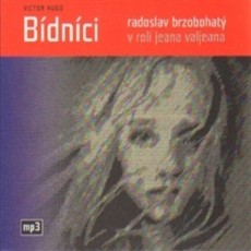 CD / Hugo Victor / Bdnci / Brzobohat R.