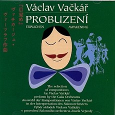 CD / Vak Vclav / Probuzen