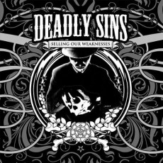 CD / Deadly Sins / Selling Our Weaknesses