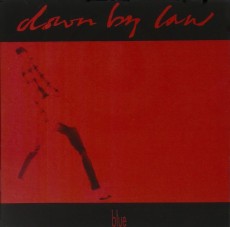 CD / Down By Law / Blue