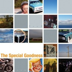 CD / Special Goodness / Landairsea
