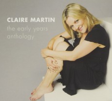 4CD / Martin Claire / Early Years Anthology / 4CD