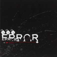 CD / Error / Error / EP