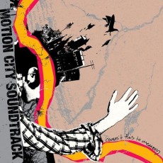CD / Motion City Soundtrack / Commit This To Memory