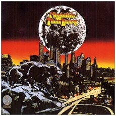 CD / Thin Lizzy / Nightlife