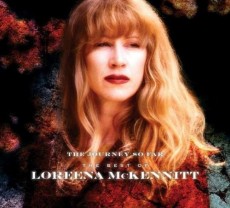 LP / McKennitt Loreena / Journey So Far / Best Of / Vinyl