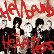 CD / Heart Attacks / Hellbound And Heartless